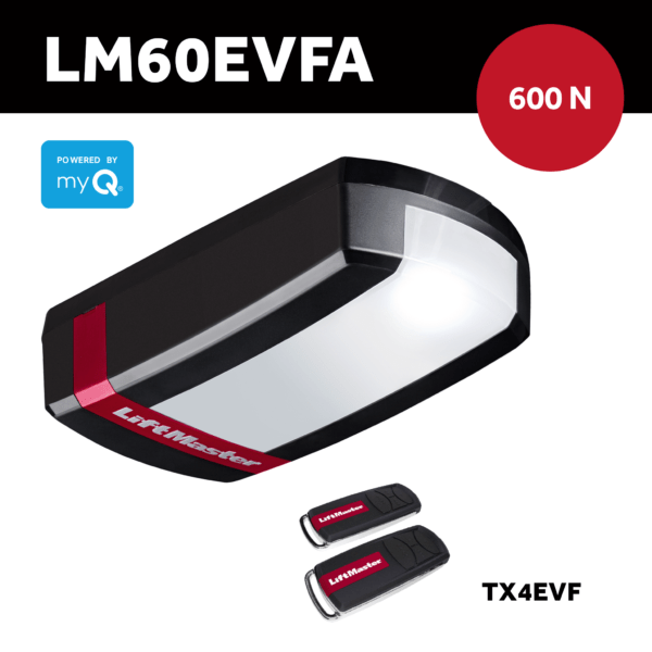 Liftmaster LM60 LM60EVFA